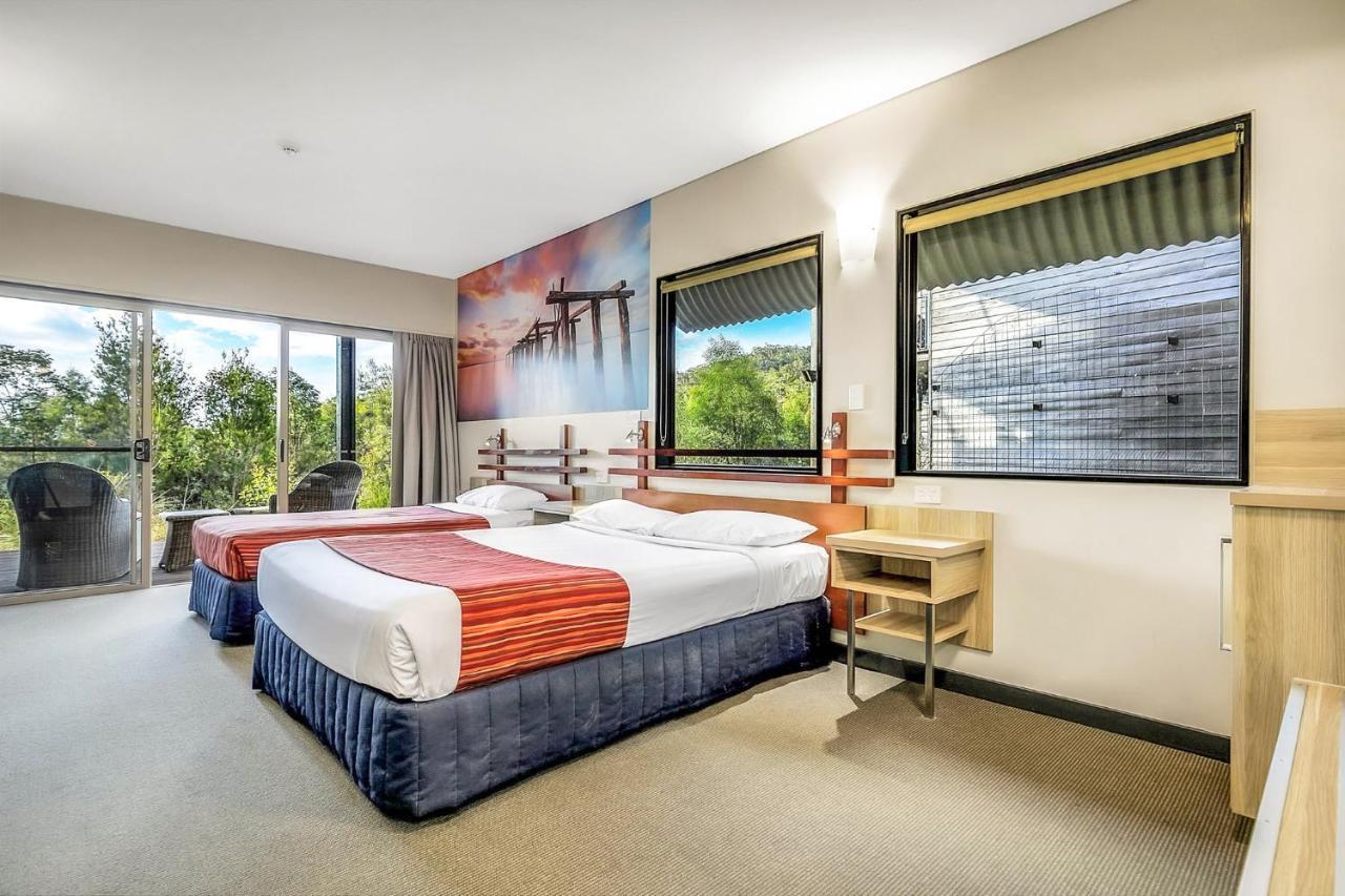 Resort Kingfisher Bay 4*