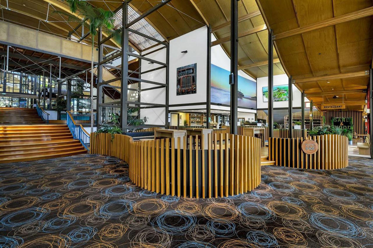 Resort Kingfisher Bay 4*