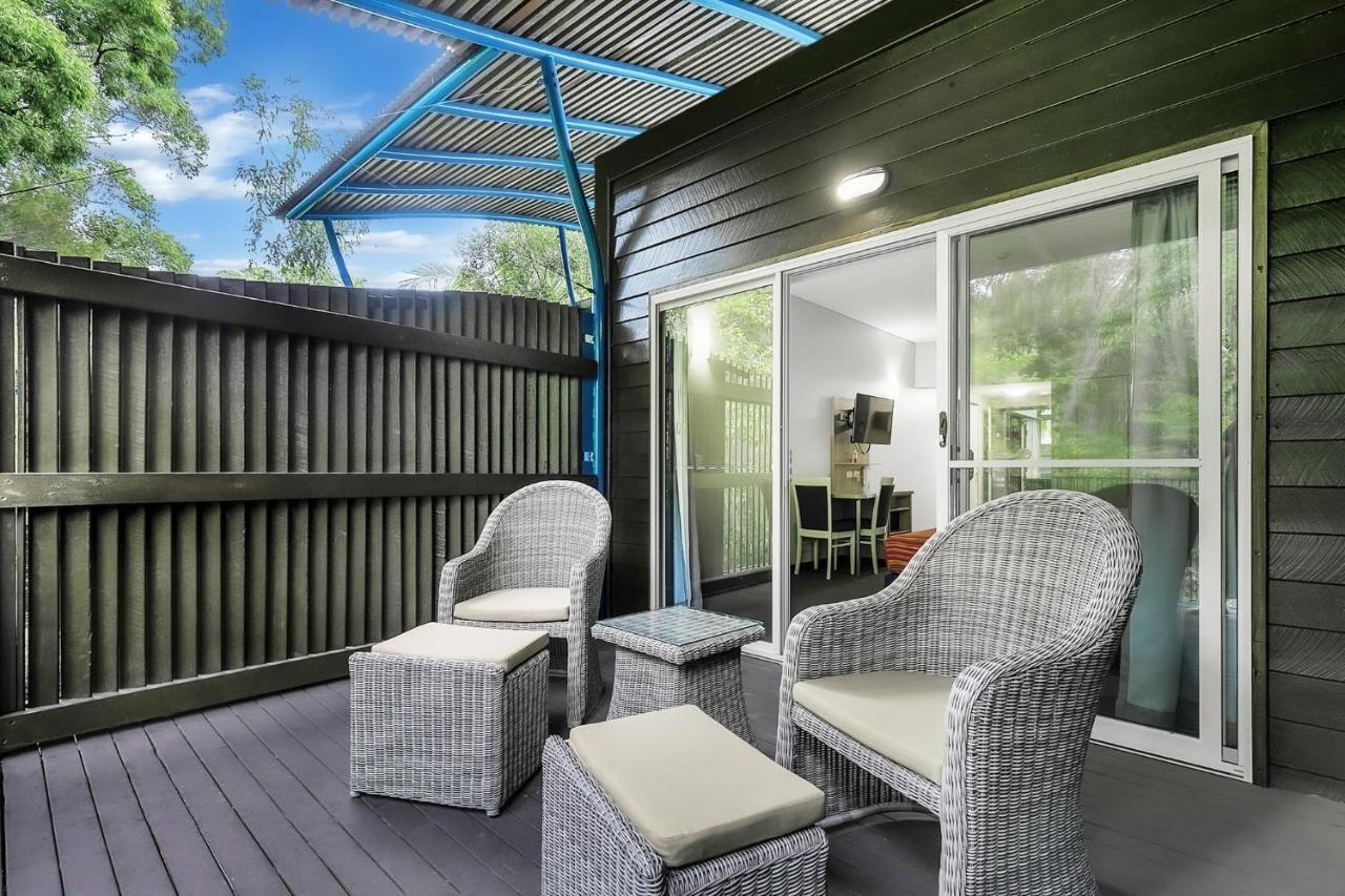 Kingfisher Bay 4*