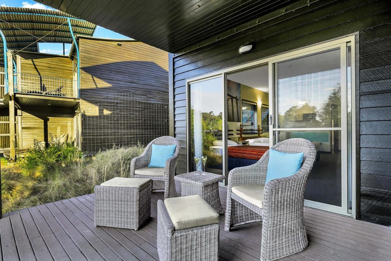 Resort Kingfisher Bay Fraser Island