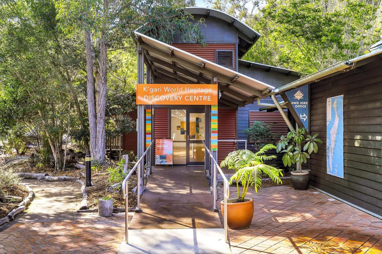 Kingfisher Bay 4*