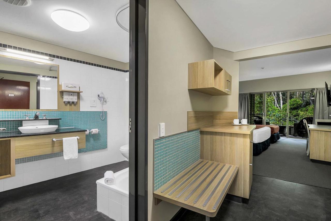 Kingfisher Bay Resort Fraser Island
