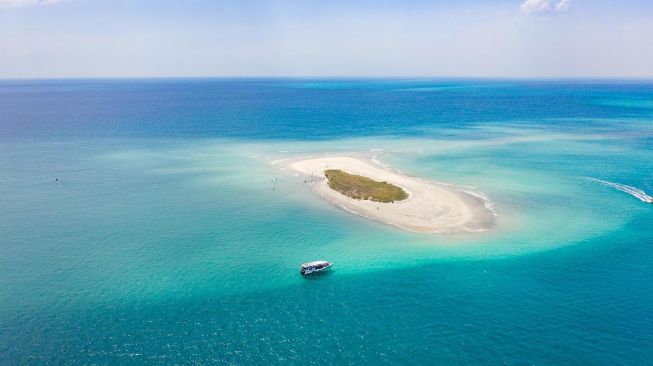 Resort Kingfisher Bay 4*