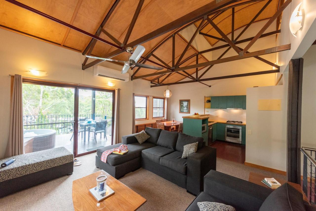 Kingfisher Bay 4* Fraser Island