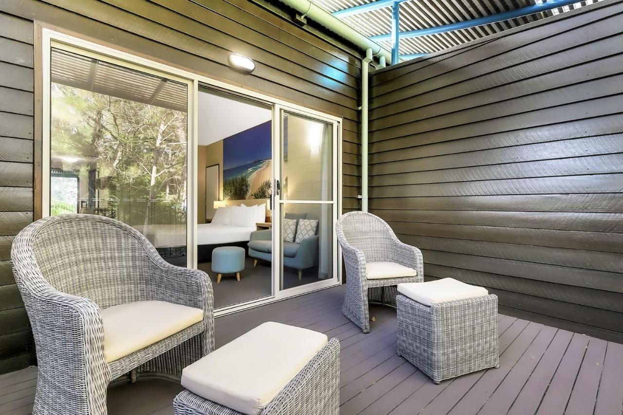 Kingfisher Bay Resort
