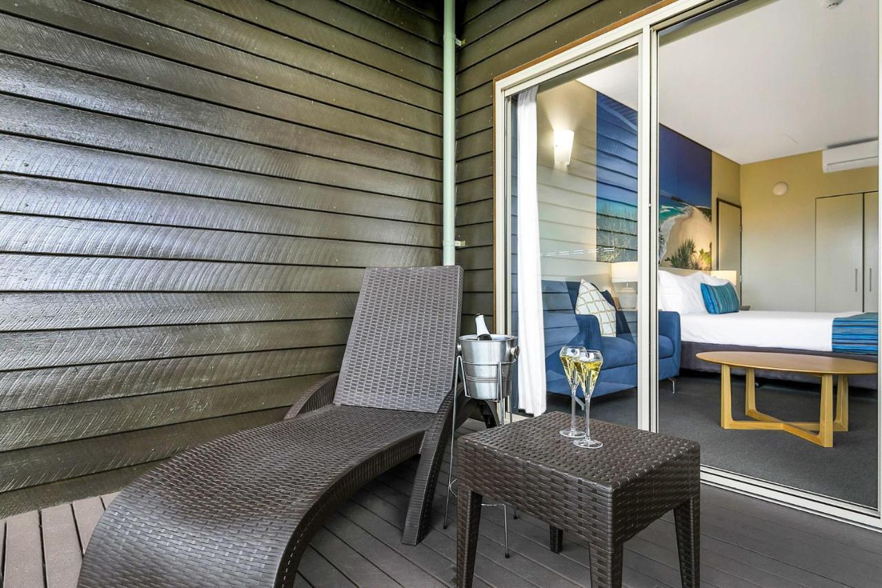 Kingfisher Bay 4*