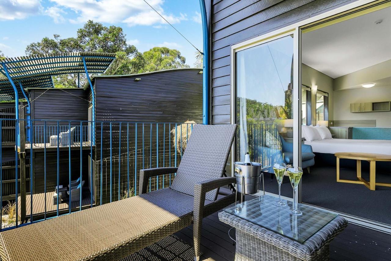 Kingfisher Bay 4*
