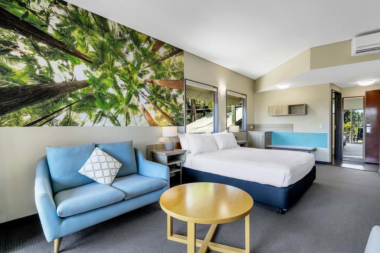 Kingfisher Bay 4*