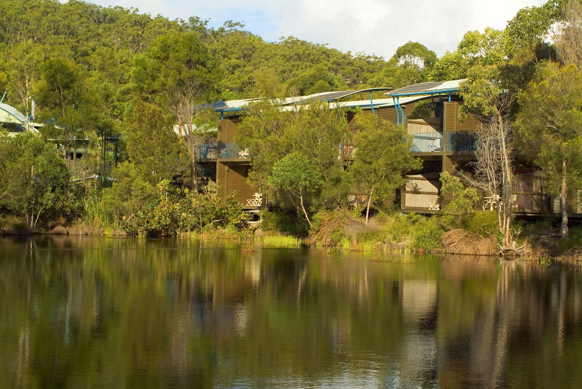 Kingfisher Bay 4* Fraser Island