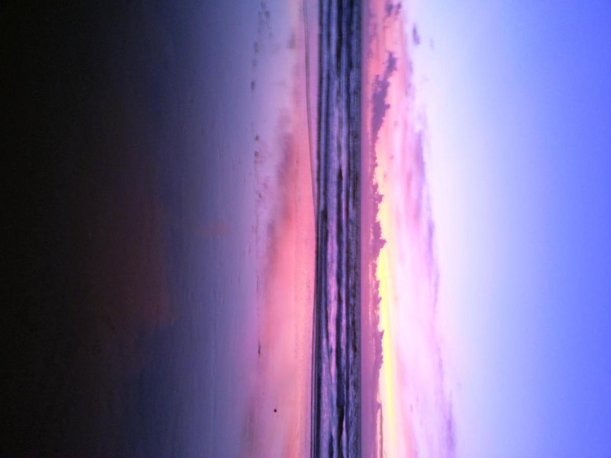 Apurla Island Retreat Fraser Island