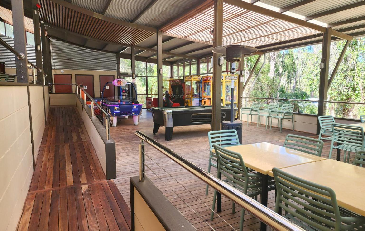 Apartment - Heaven Fraser Island
