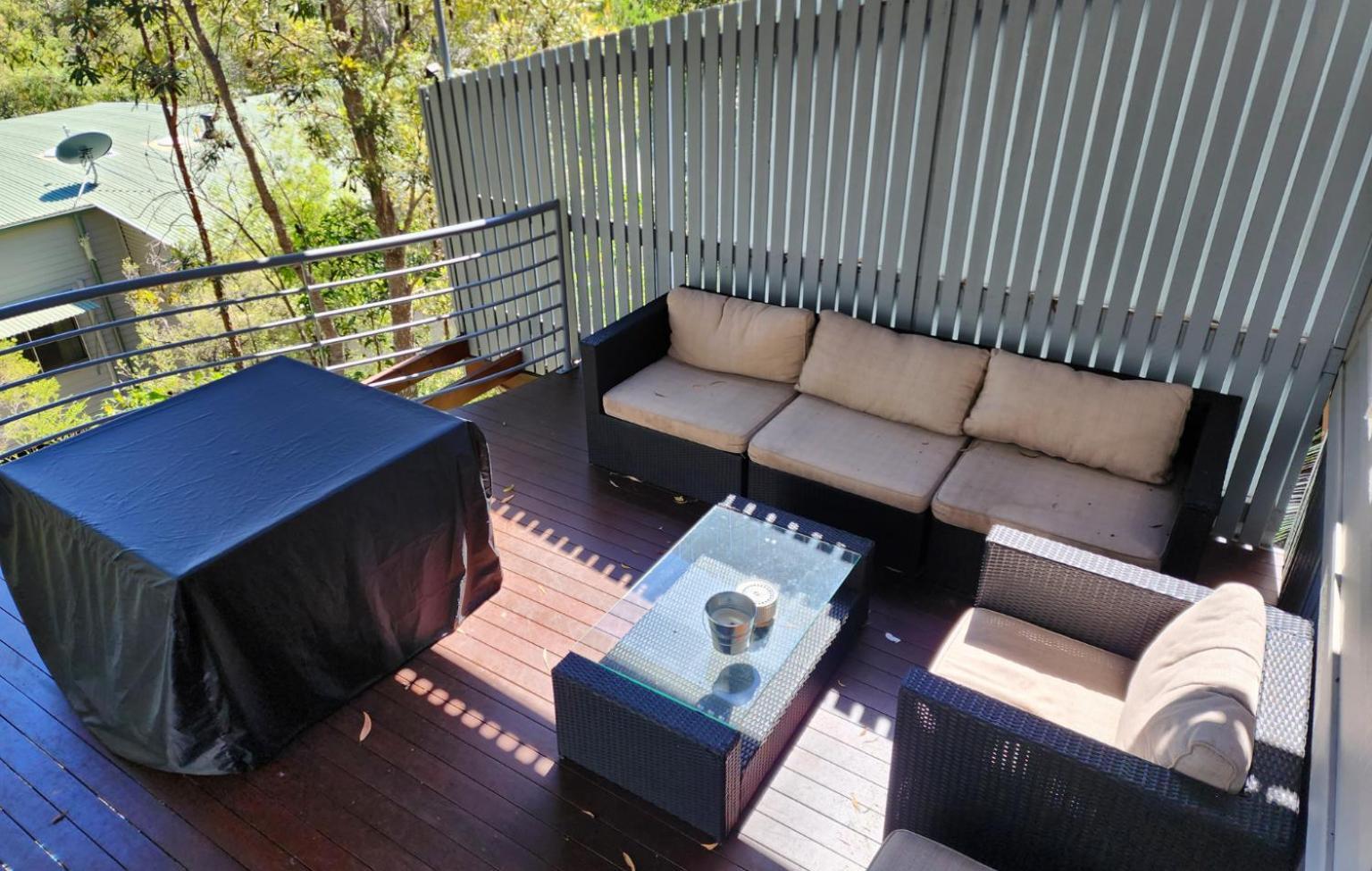 Apartment - Heaven Fraser Island