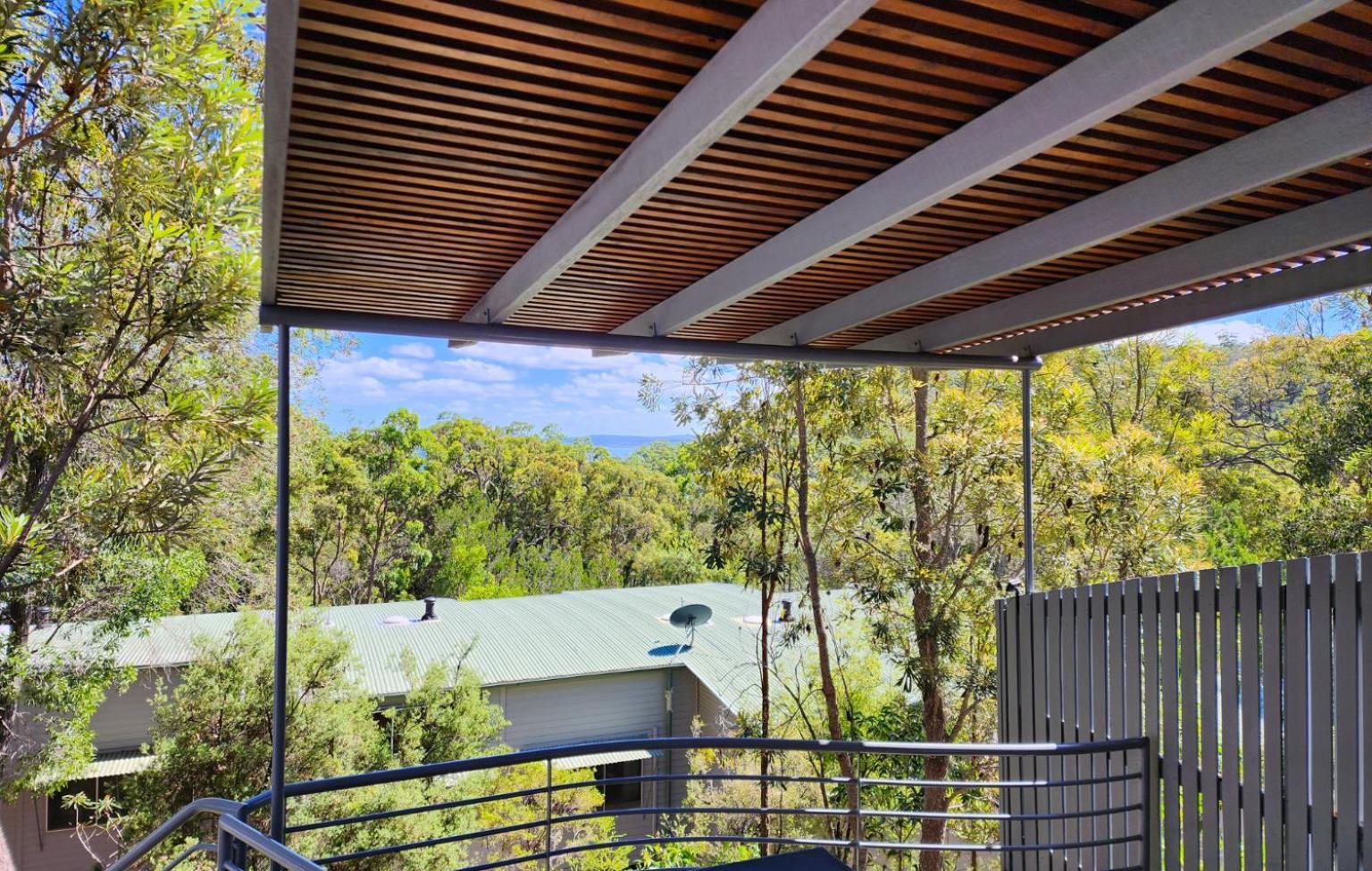Apartment - Heaven Fraser Island