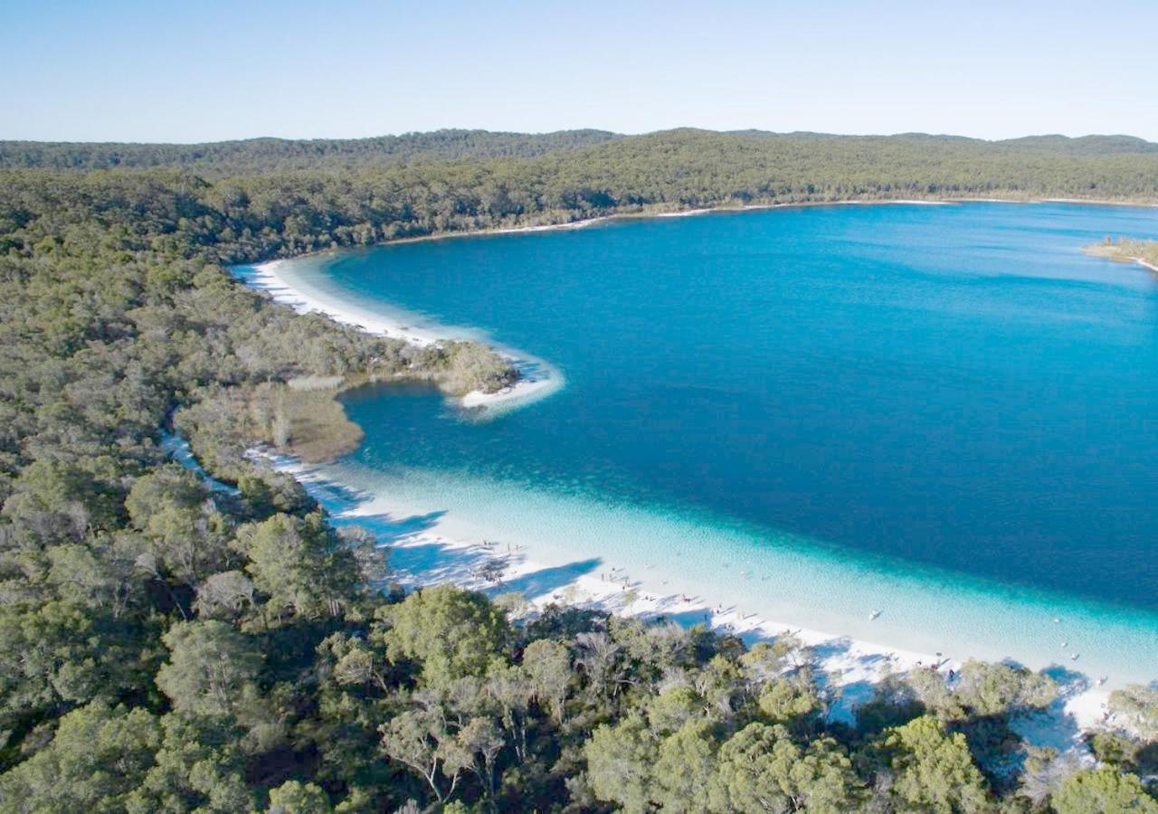 Apartment 718 Cooloola At Kingfisher Bay, K'gari Fraser Island