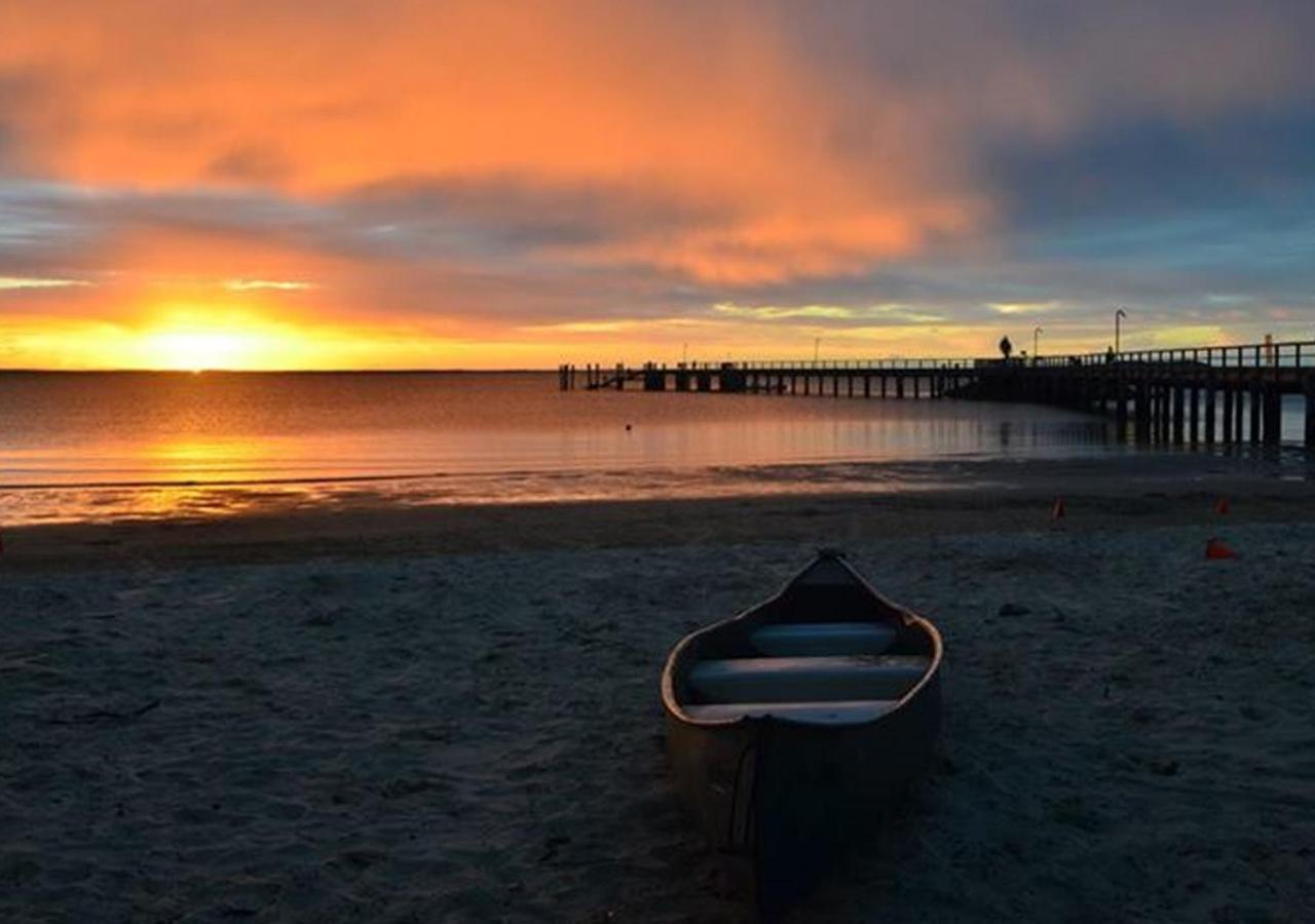 719 Cooloola At Kingfisher Bay K'gari