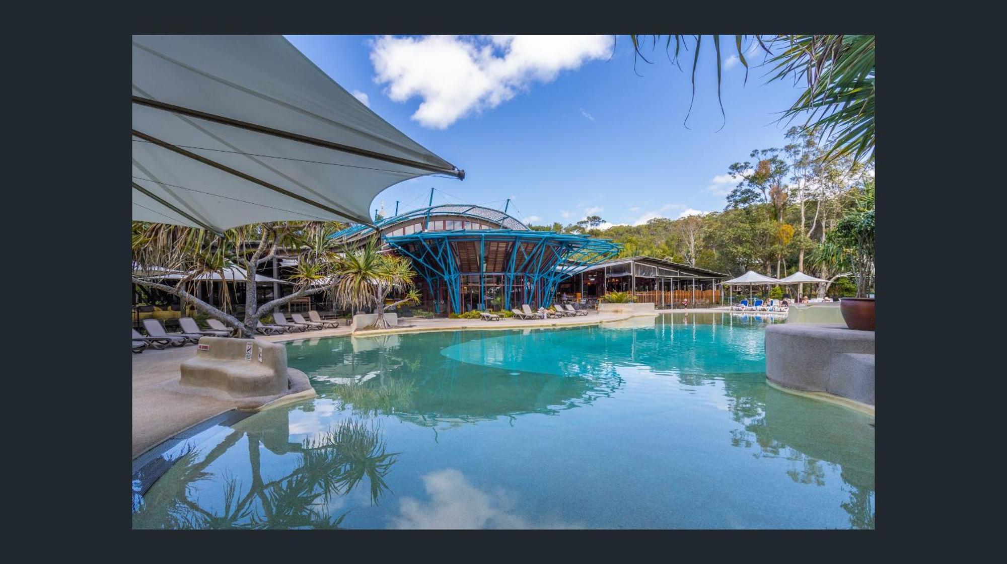 719 Cooloola At Kingfisher Bay K'gari * Fraser Island