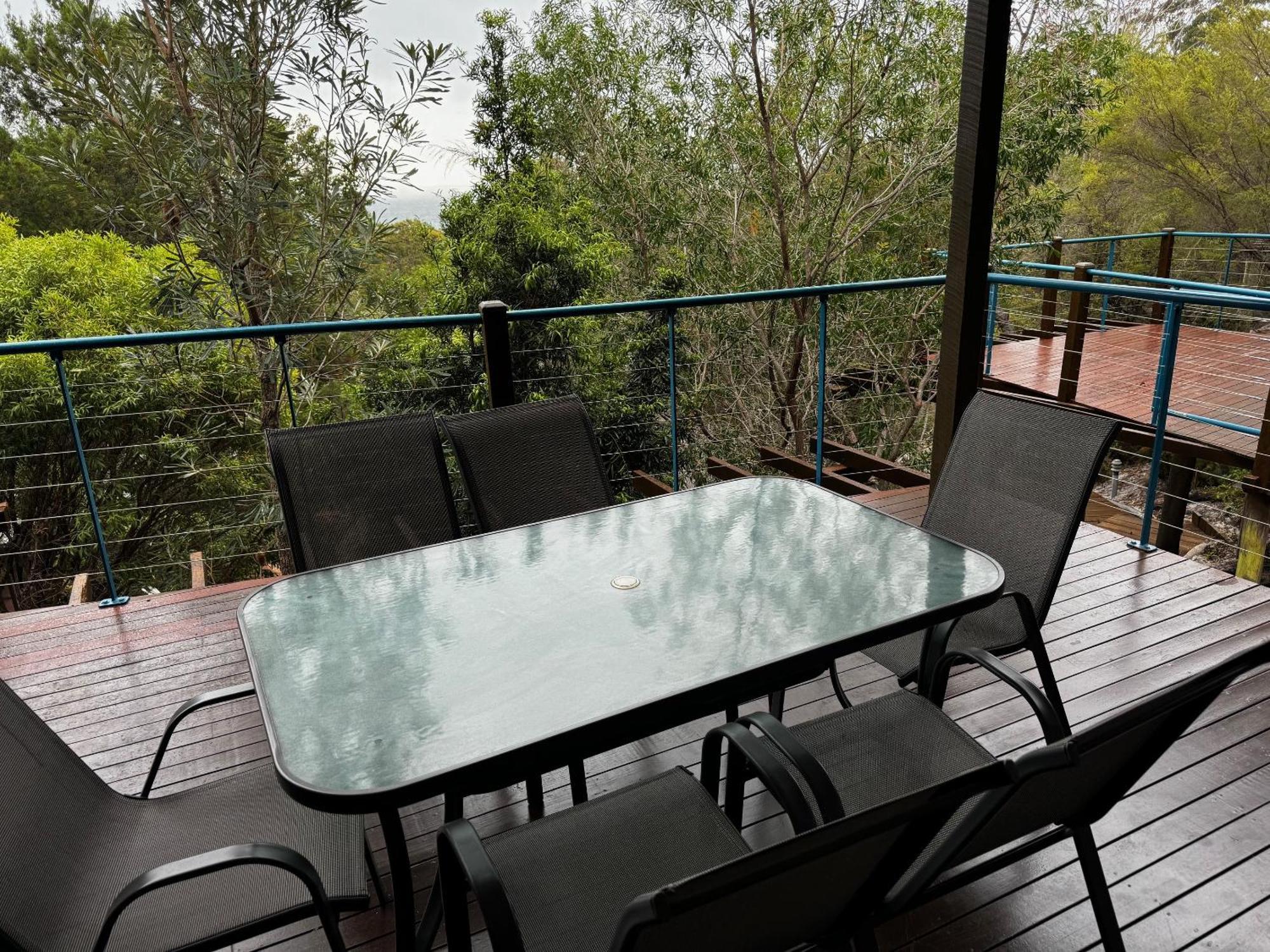 719 Cooloola At Kingfisher Bay K'gari Fraser Island