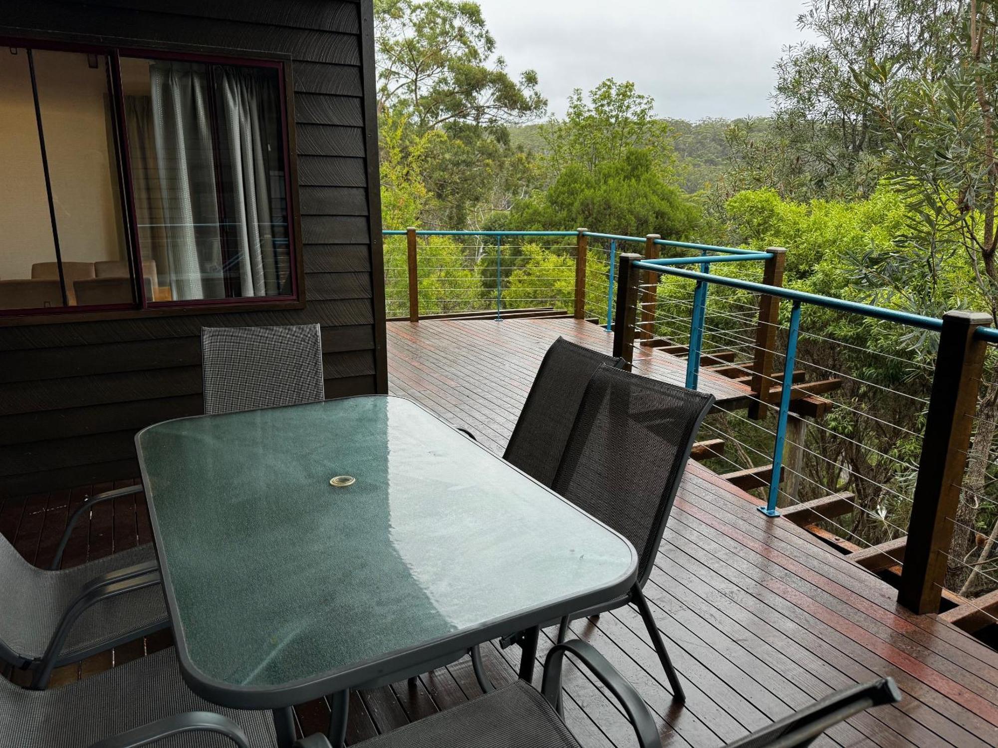Apartment 719 Cooloola At Kingfisher Bay K'gari Fraser Island
