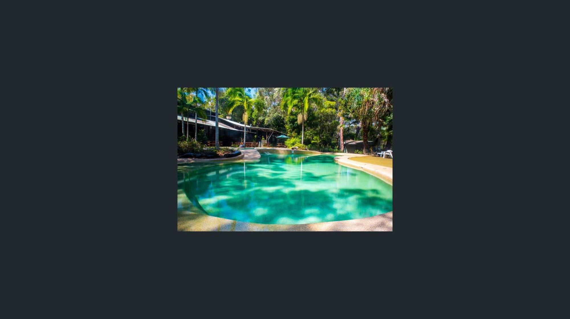 Apartment 718 Cooloola At Kingfisher Bay, K'gari Fraser Island