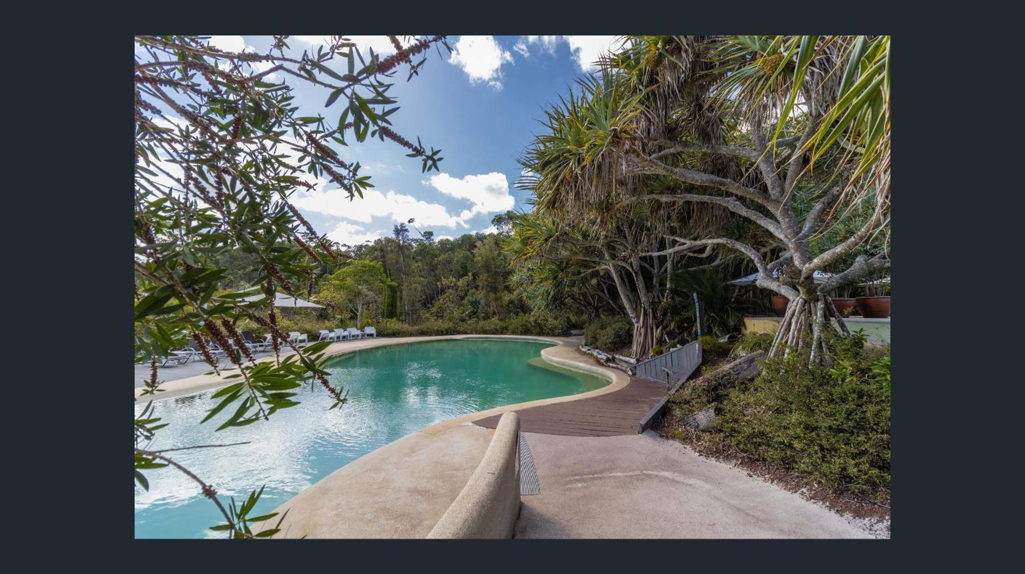 Apartment 718 Cooloola At Kingfisher Bay, K'gari *