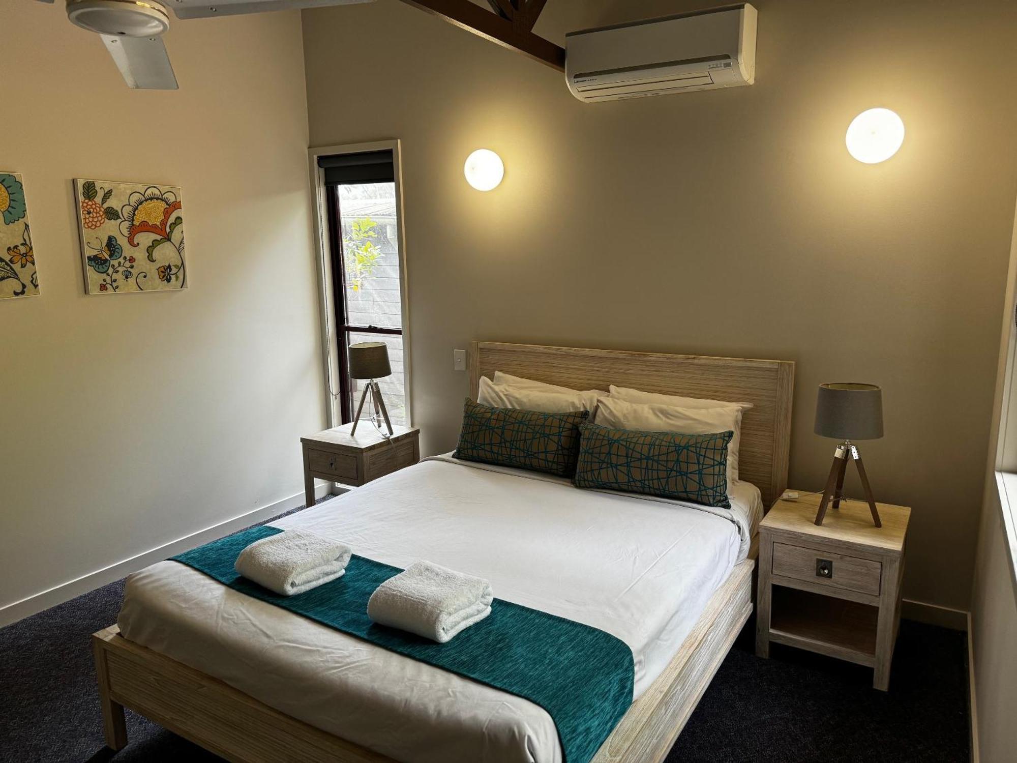 718 Cooloola At Kingfisher Bay, K'gari Fraser Island