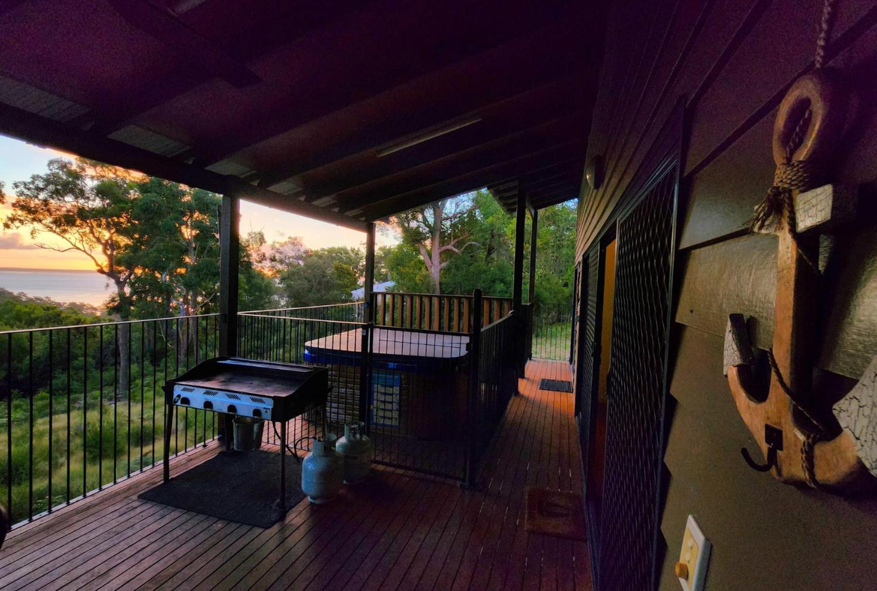 Holiday home Our House K'gari
