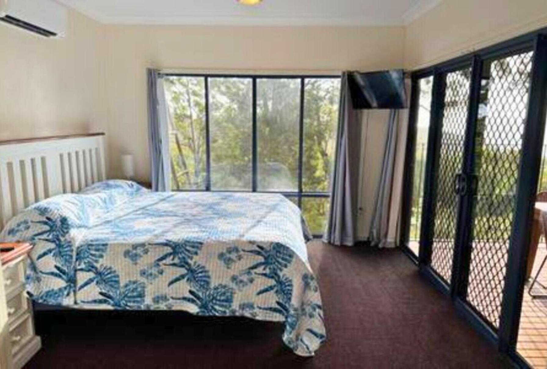 Our House K'gari Holiday home Fraser Island