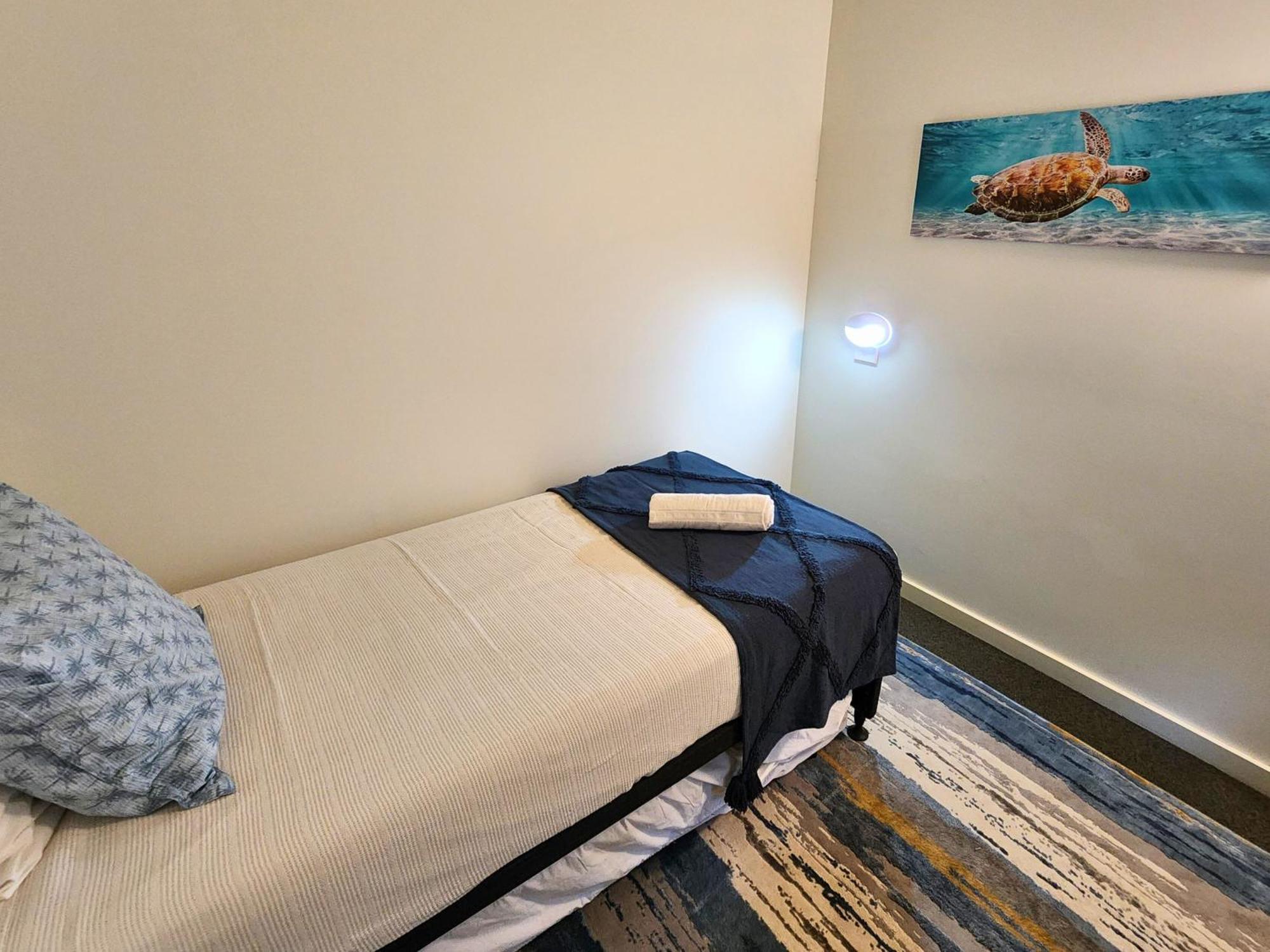 - Heaven Apartment *