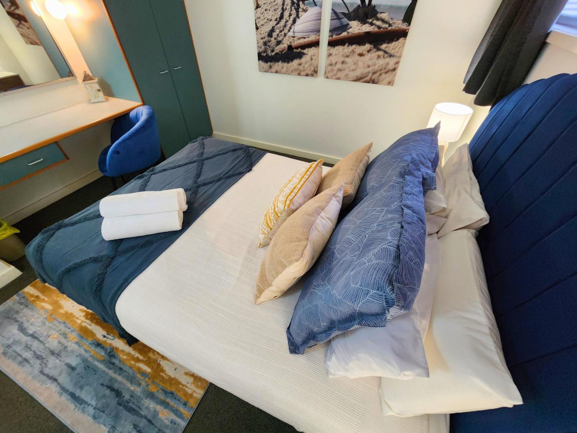 - Heaven Apartment *