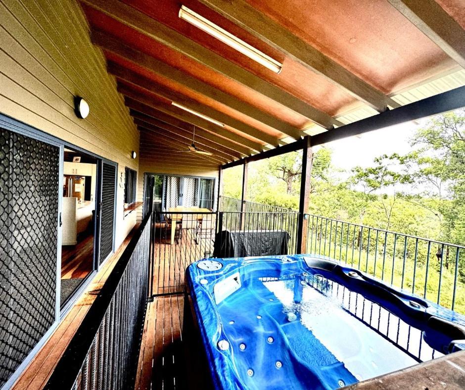 Our House K'gari * Fraser Island