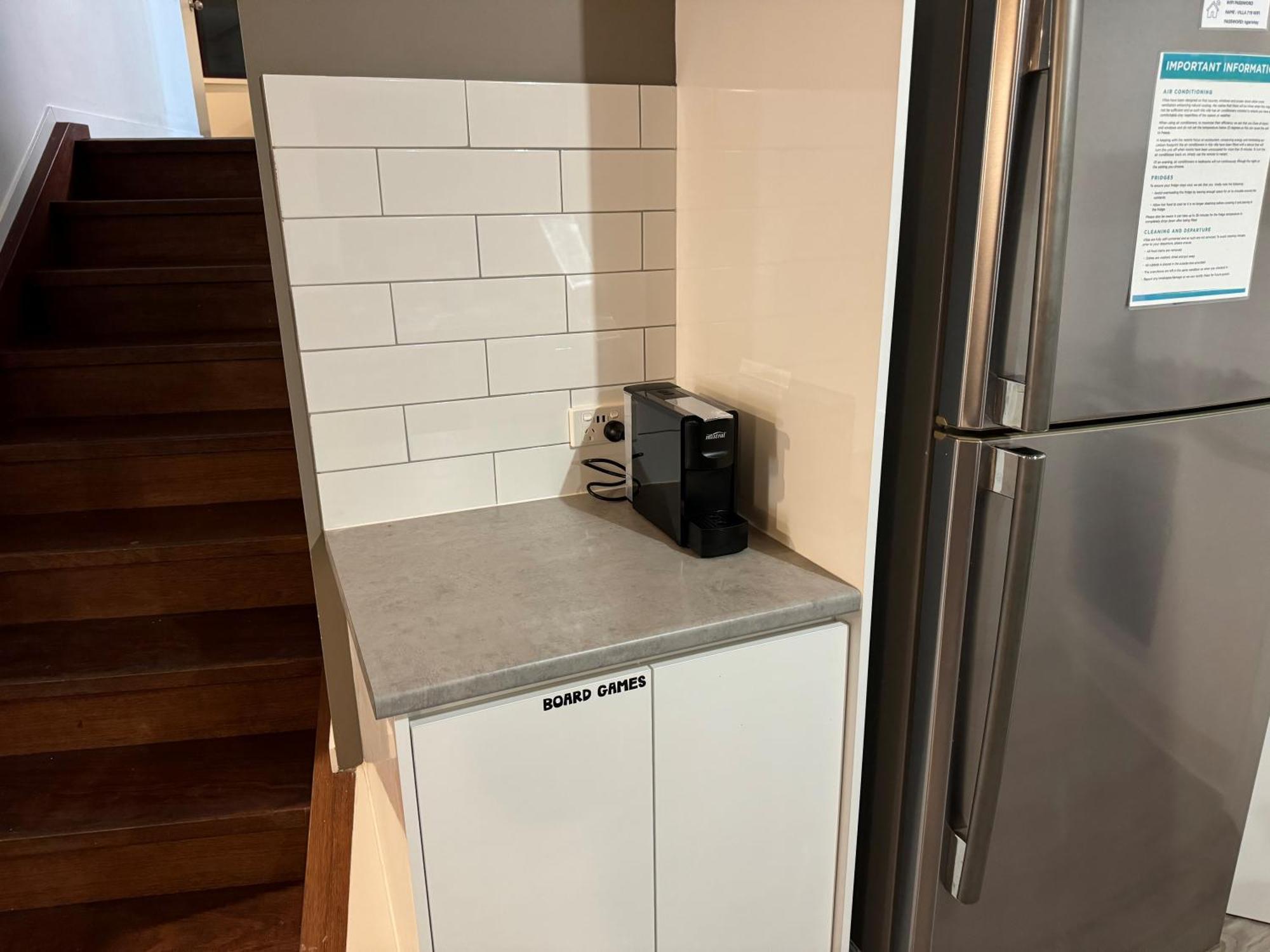 Apartment 719 Cooloola At Kingfisher Bay K'gari Fraser Island
