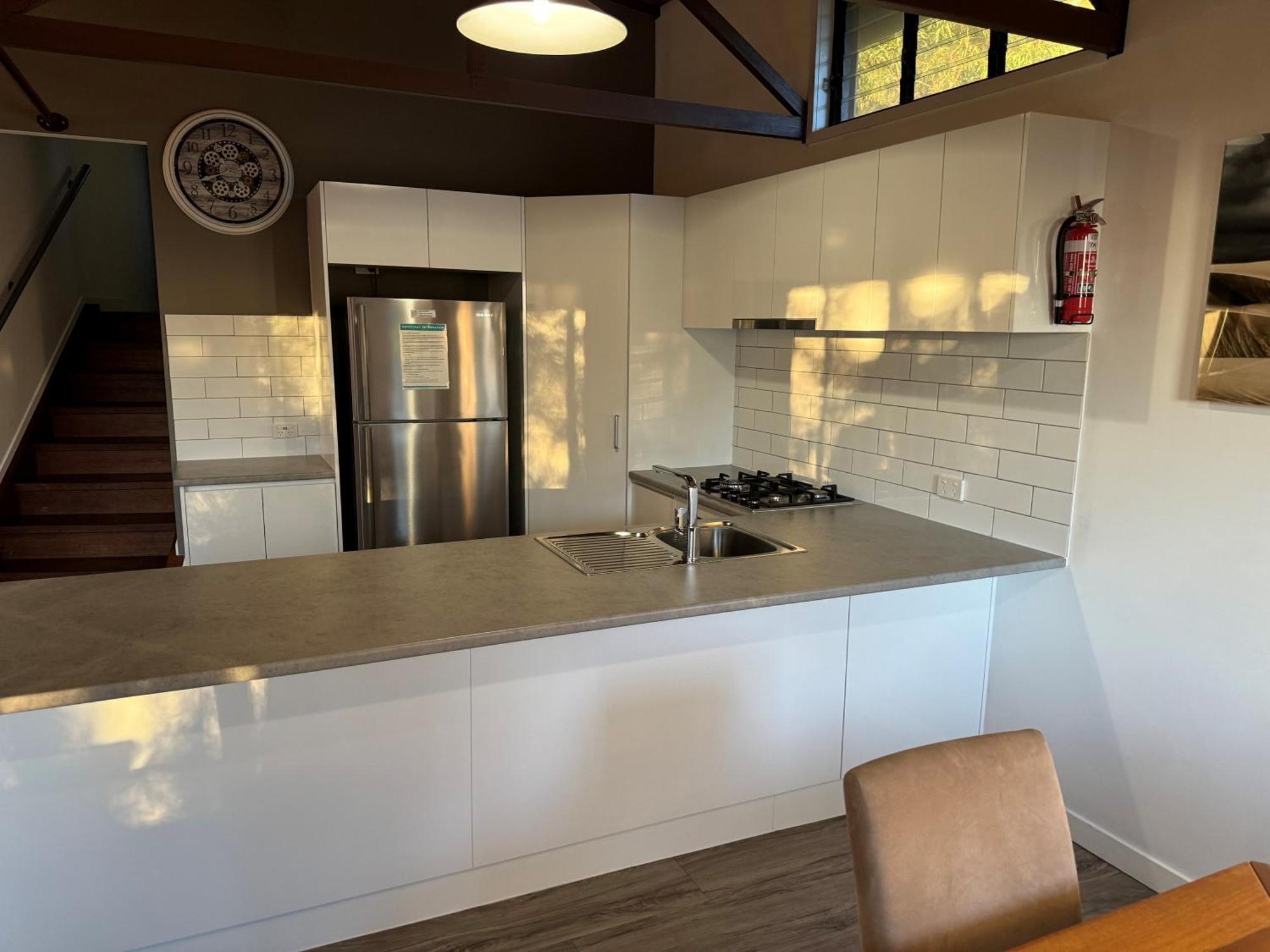 719 Cooloola At Kingfisher Bay K'gari Fraser Island