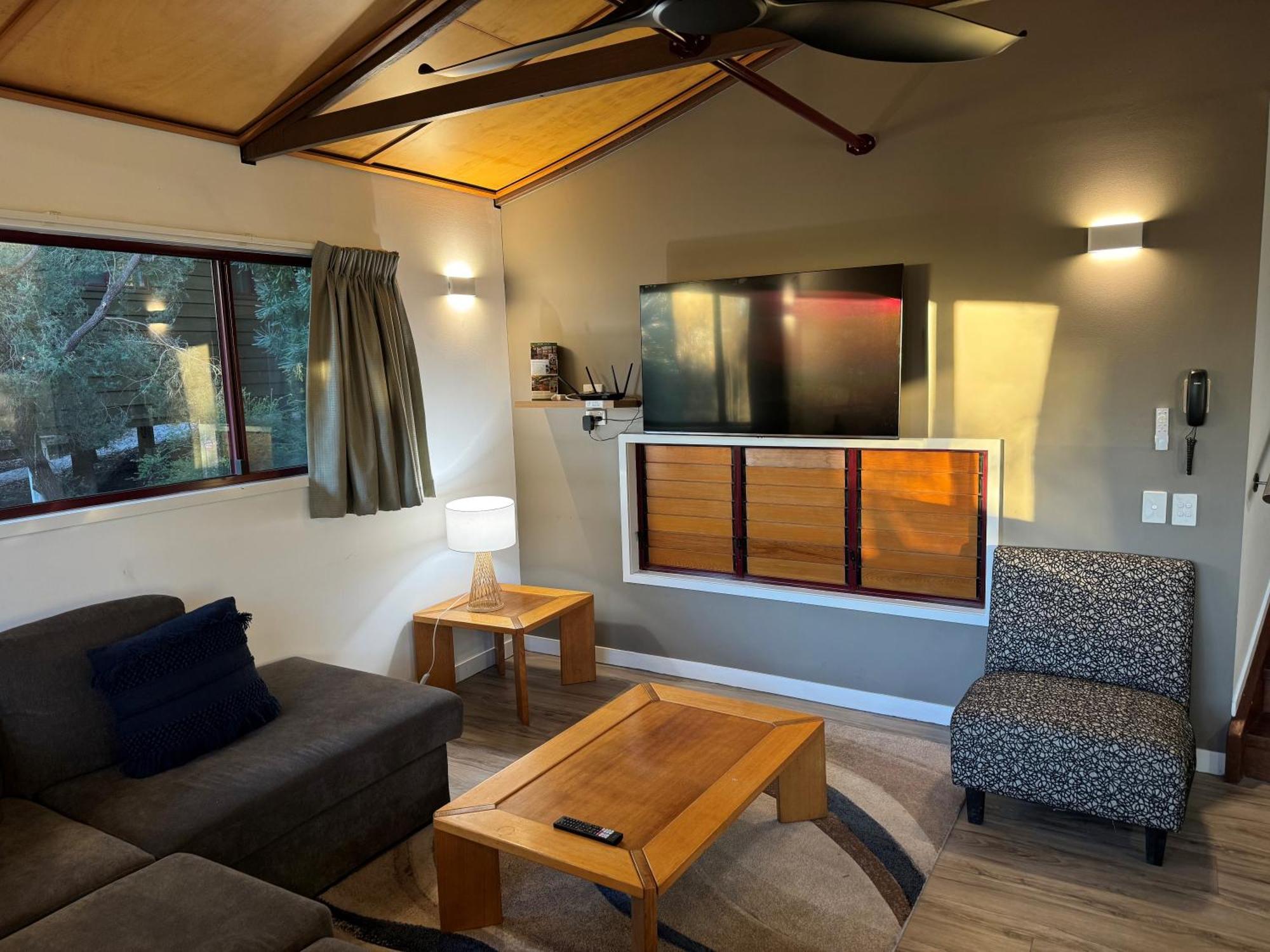 Apartment 719 Cooloola At Kingfisher Bay K'gari *