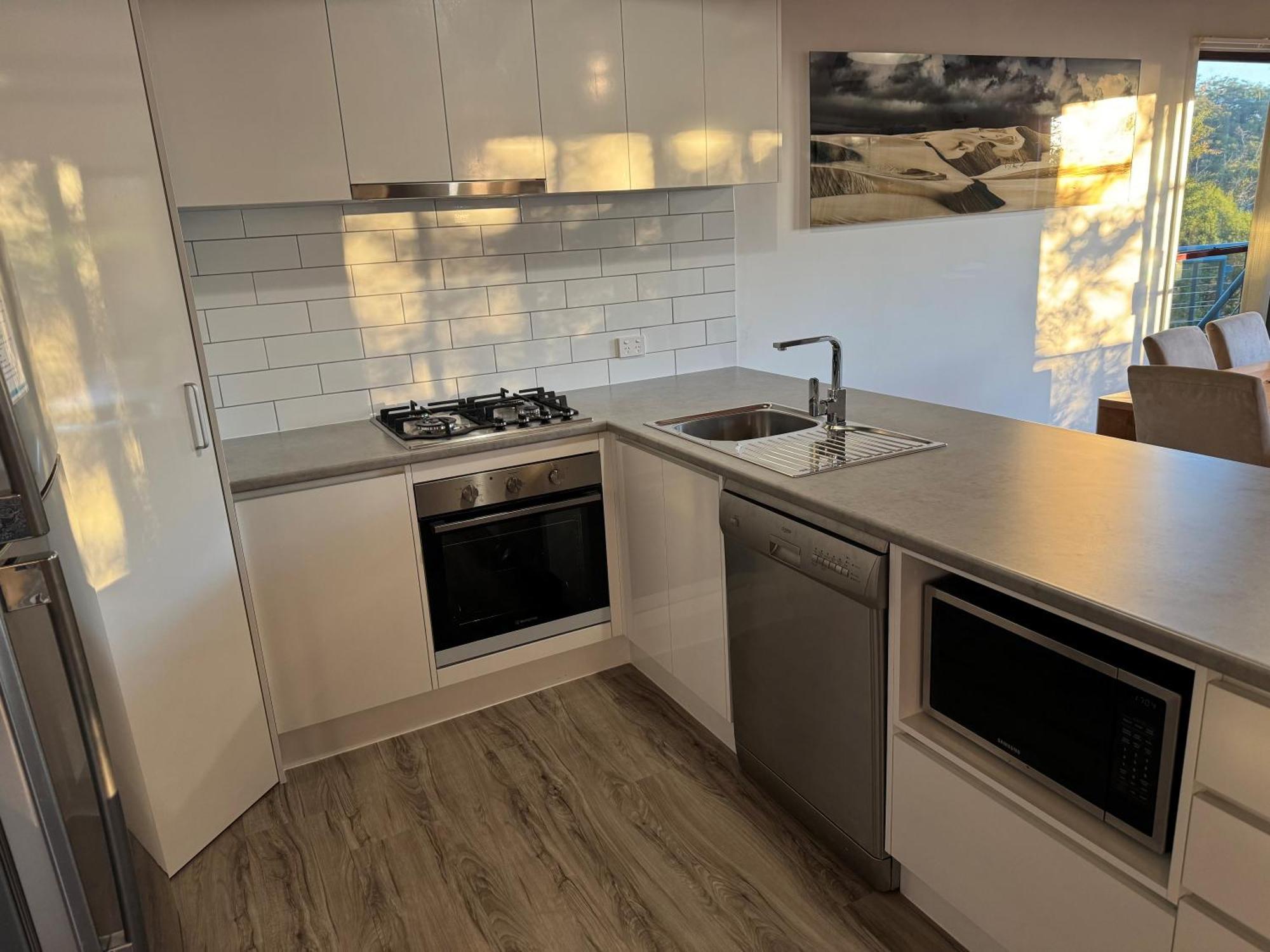 719 Cooloola At Kingfisher Bay K'gari Apartment