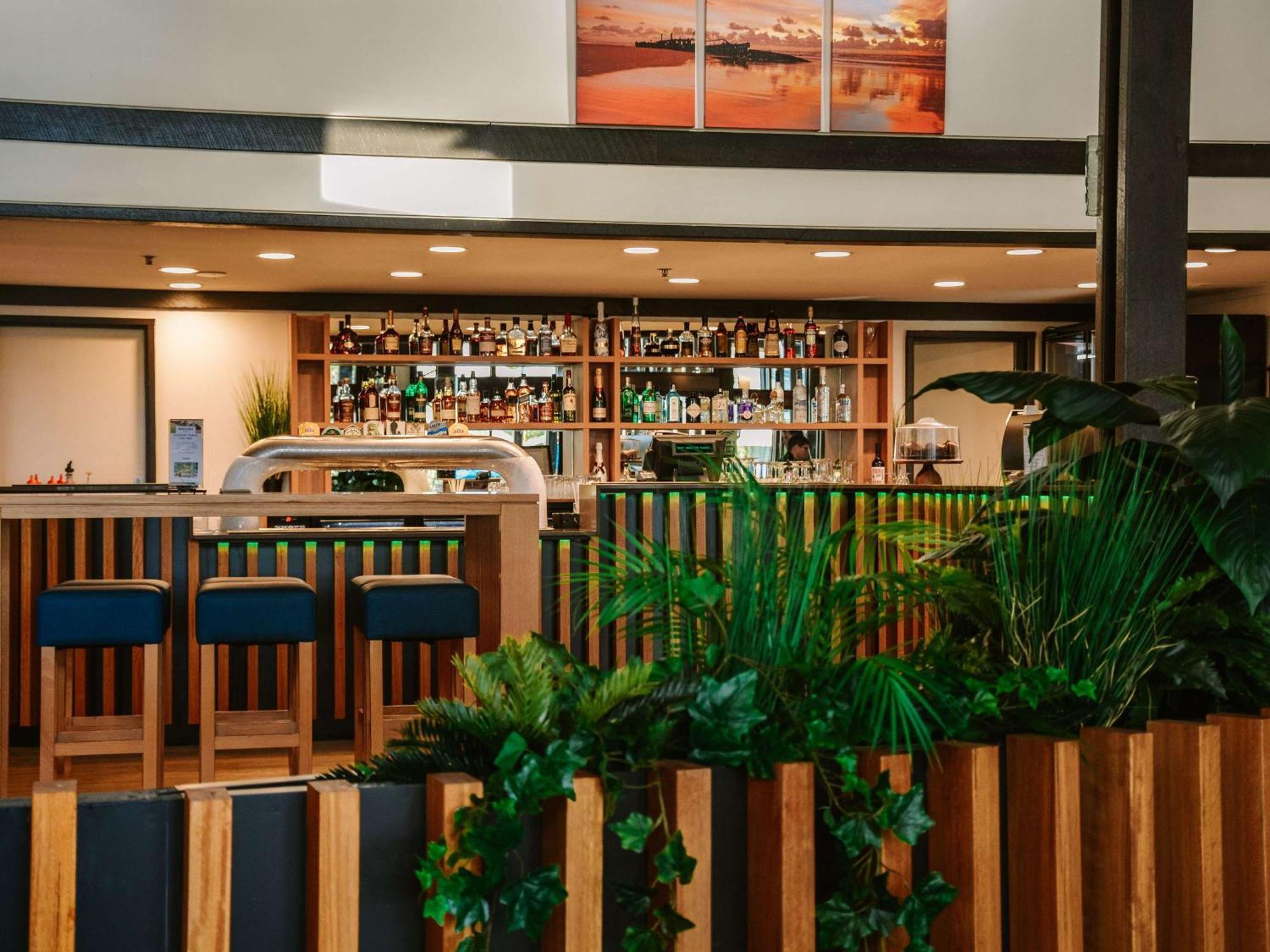 Resort Kingfisher Bay 4*