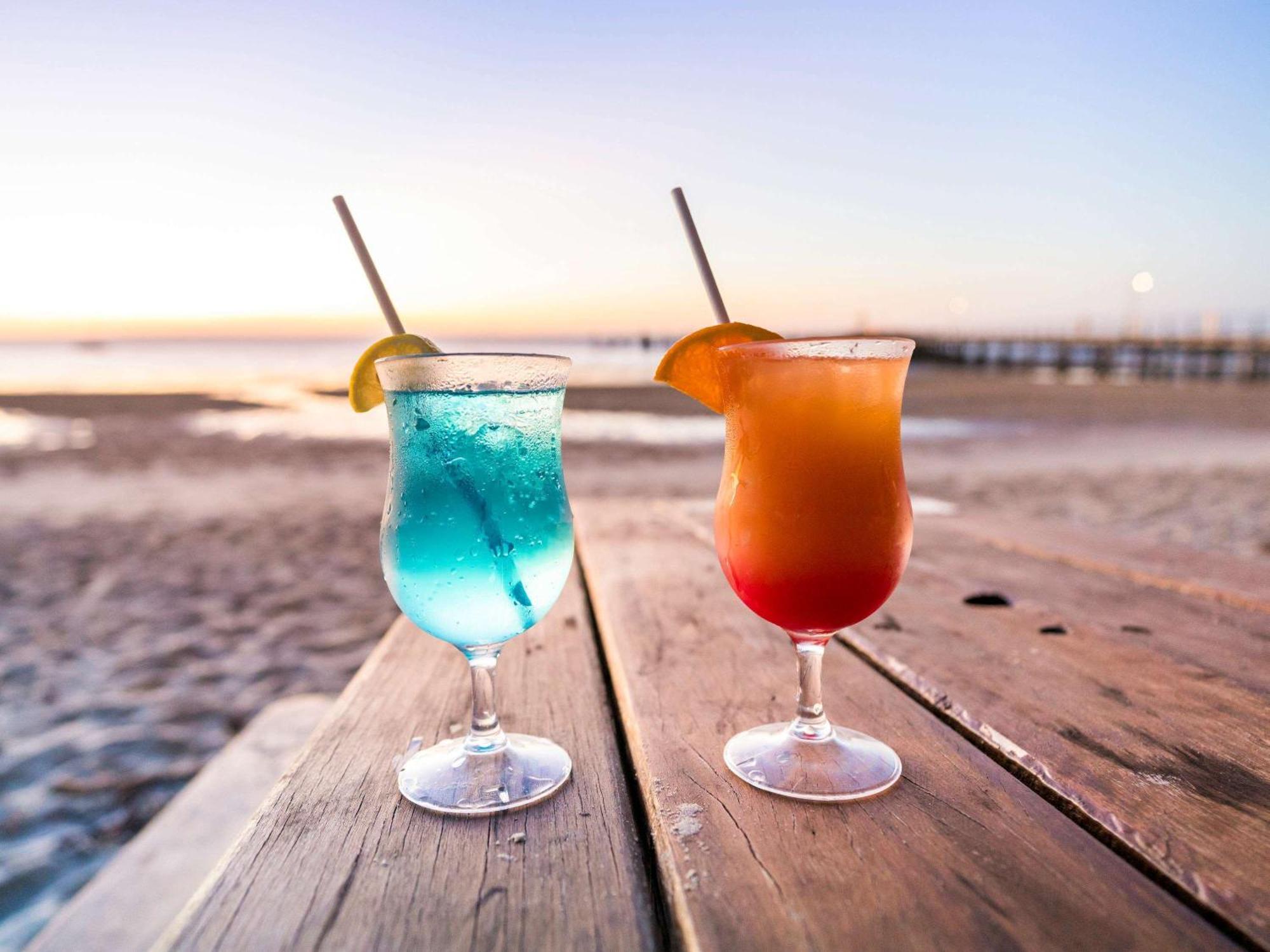 Kingfisher Bay 4*