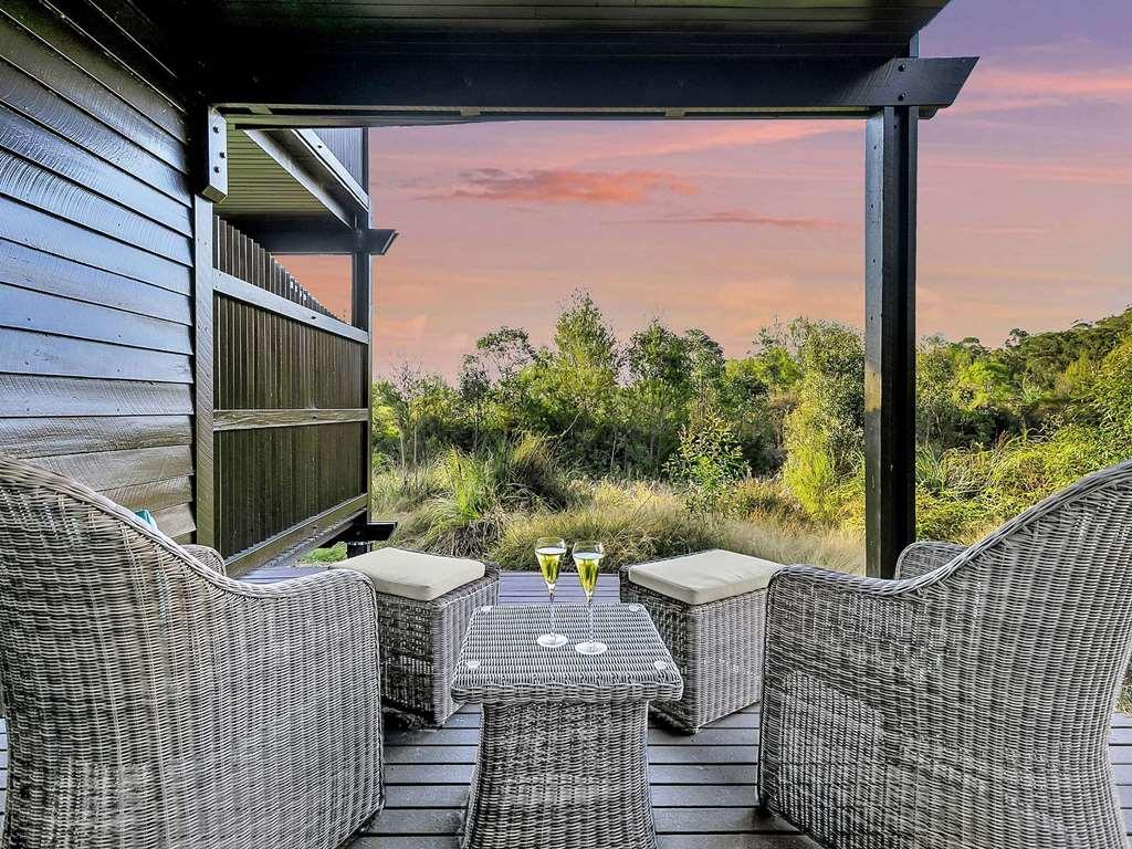 Hotel Kingfisher Bay *