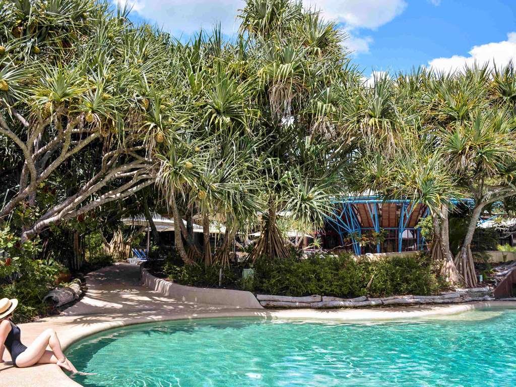 Hotel Kingfisher Bay *