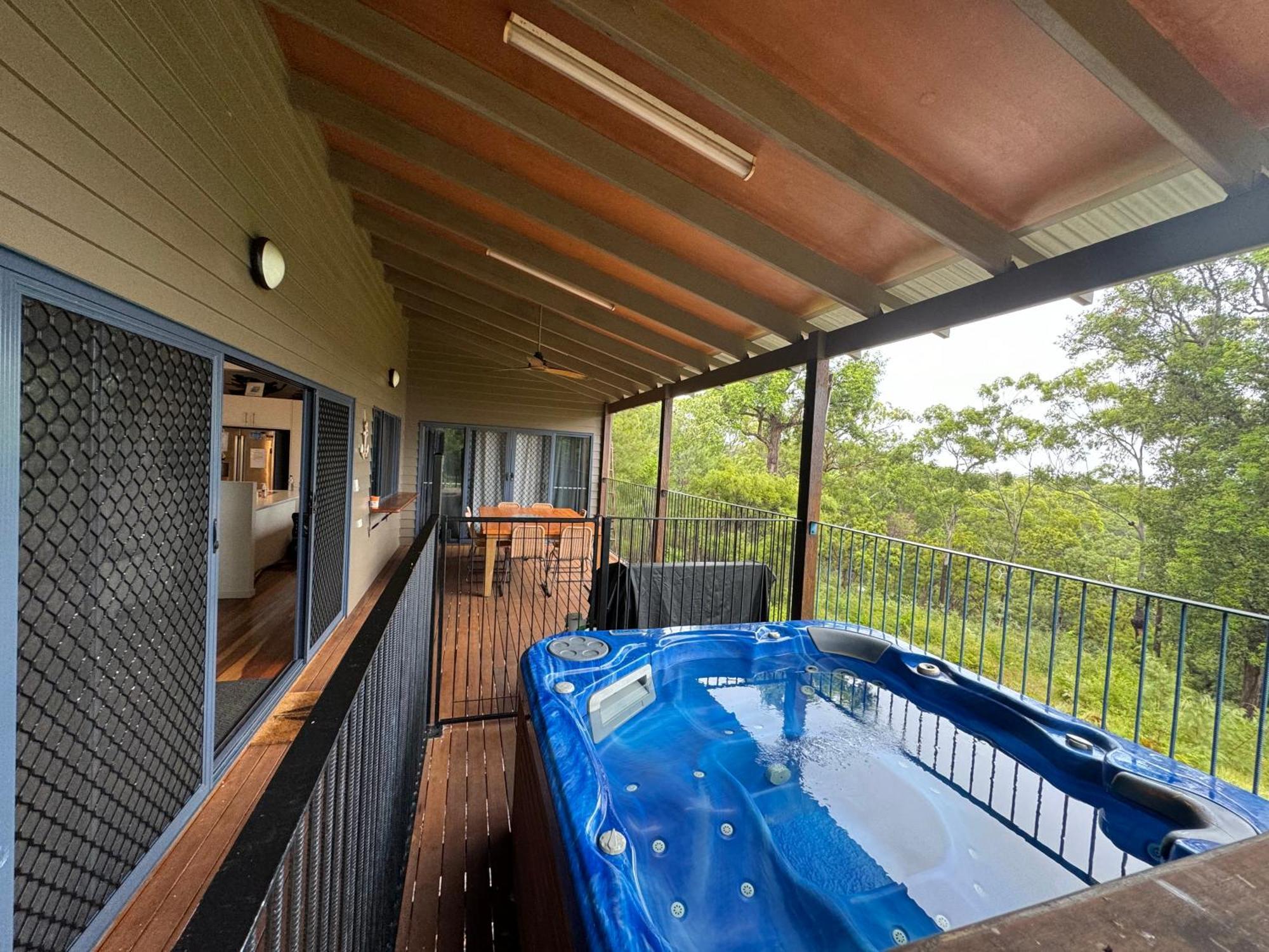 Holiday home Our House K'gari Fraser Island