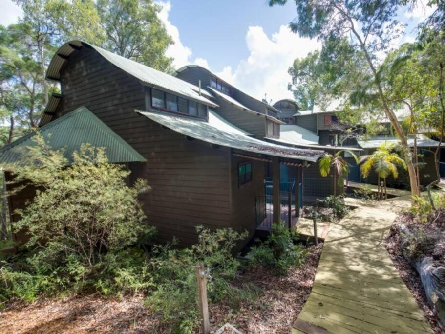 Sapphire 535, Kingfisher Bay Resort, K'gari * Fraser Island