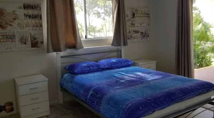 The Boat Shed- Holiday home Fraser Island