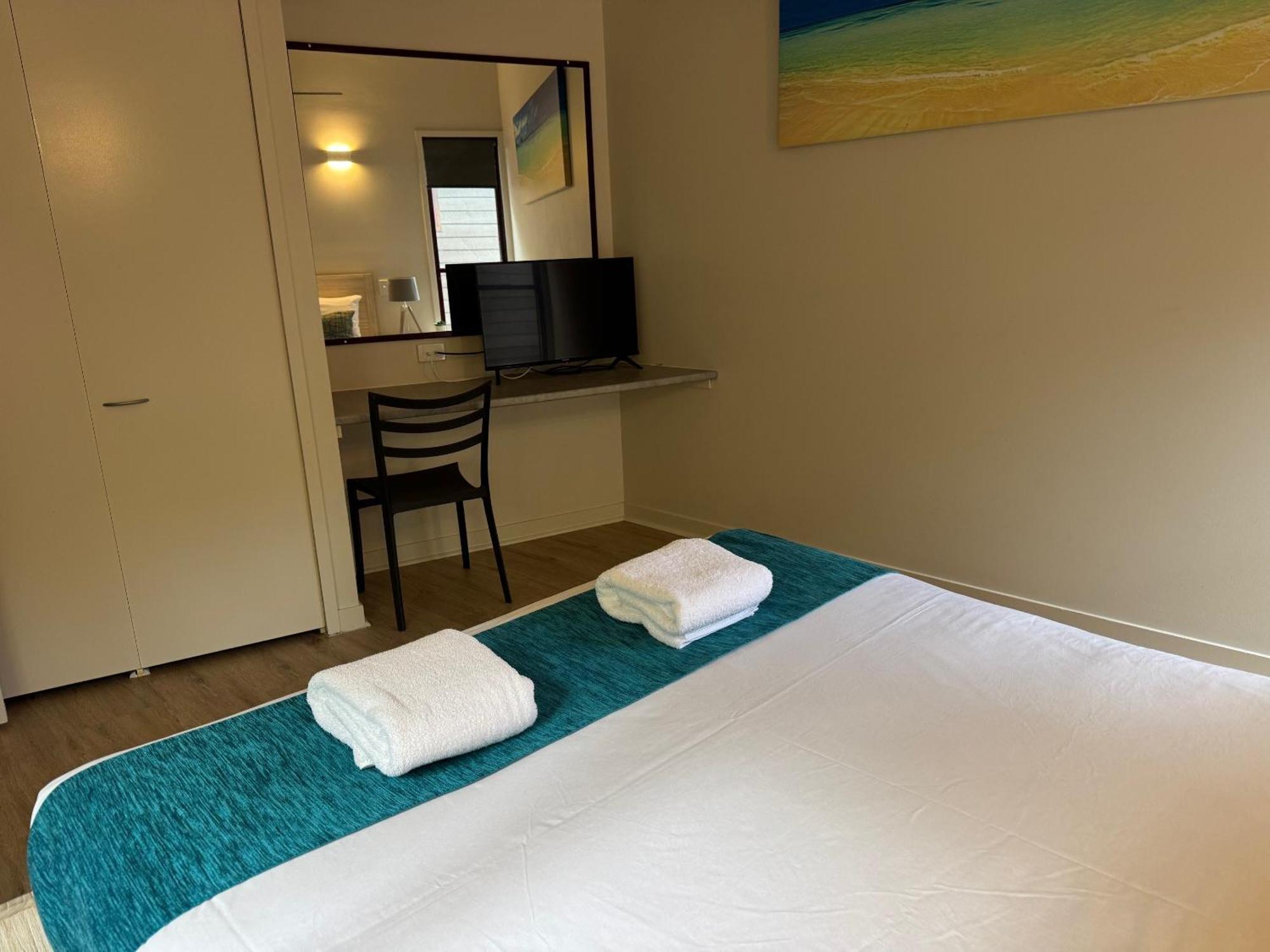 718 Cooloola At Kingfisher Bay, K'gari Apartment