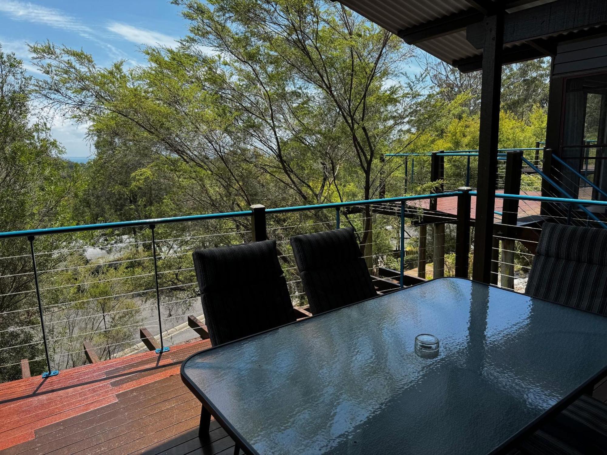 718 Cooloola At Kingfisher Bay, K'gari Apartment Fraser Island