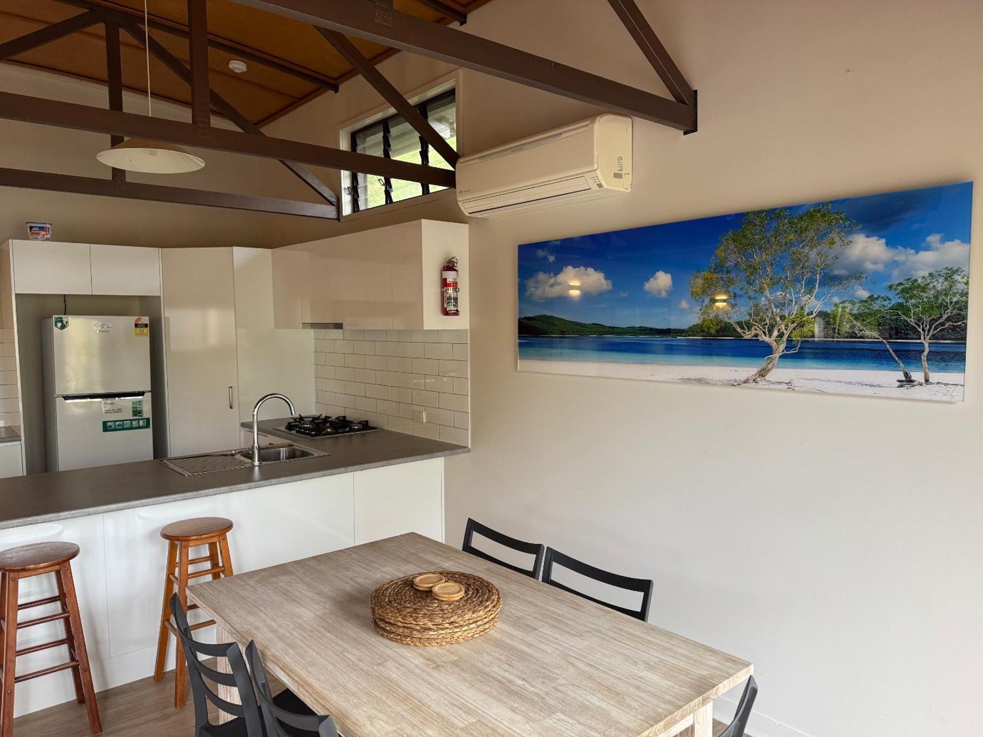 Apartment 718 Cooloola At Kingfisher Bay, K'gari Fraser Island