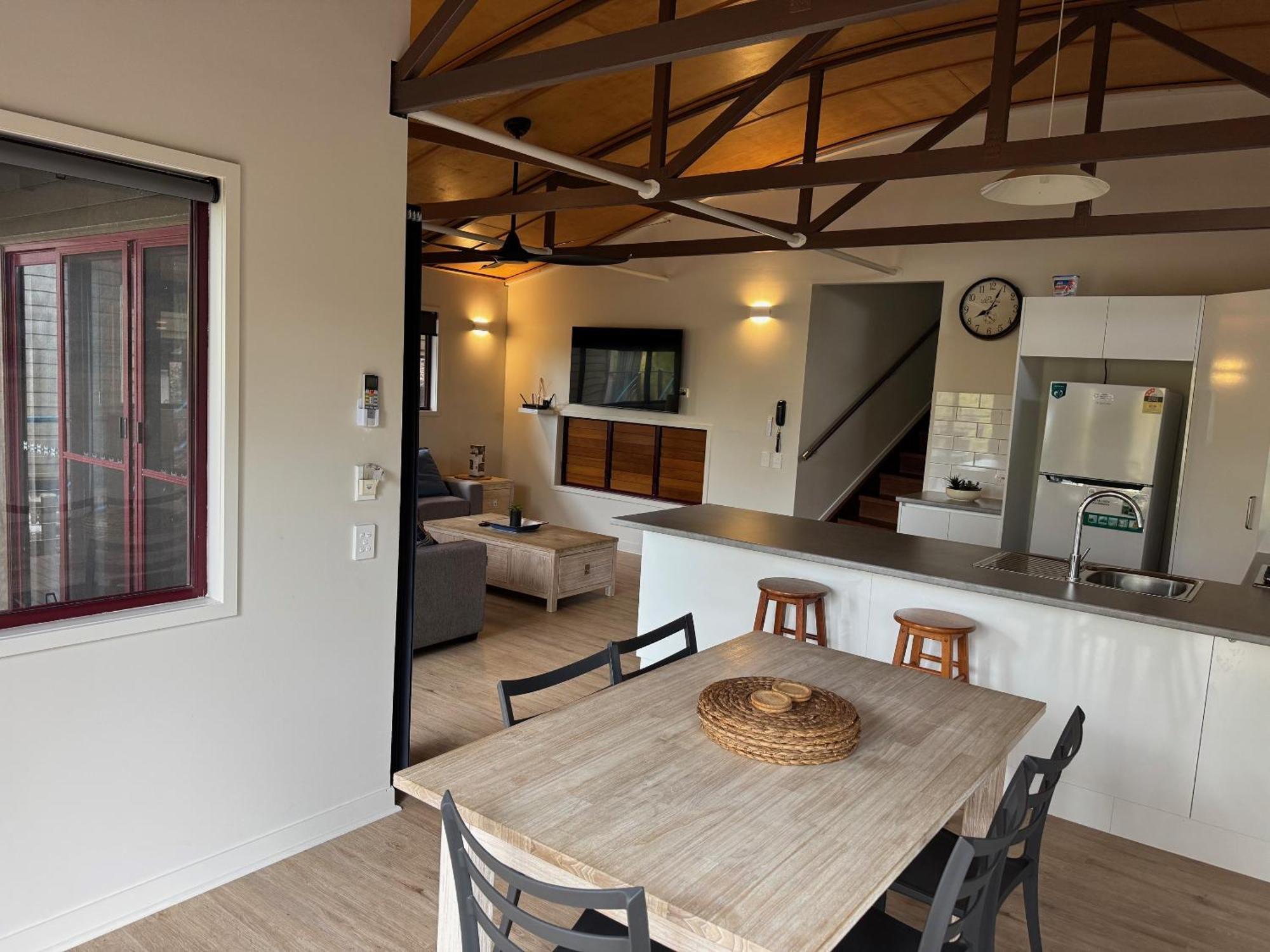 718 Cooloola At Kingfisher Bay, K'gari