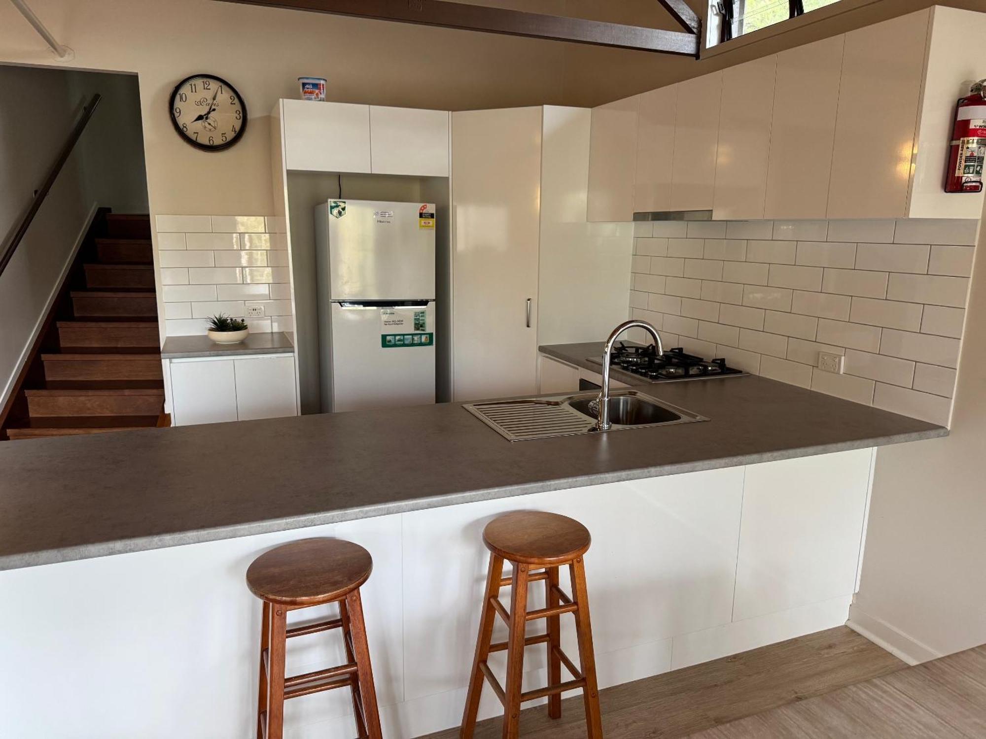 718 Cooloola At Kingfisher Bay, K'gari Apartment *