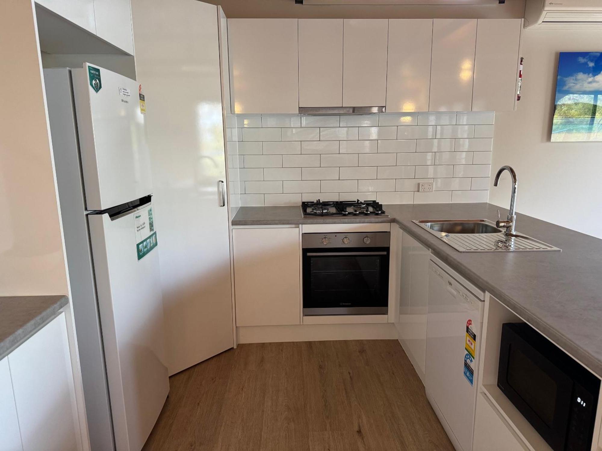 718 Cooloola At Kingfisher Bay, K'gari Apartment