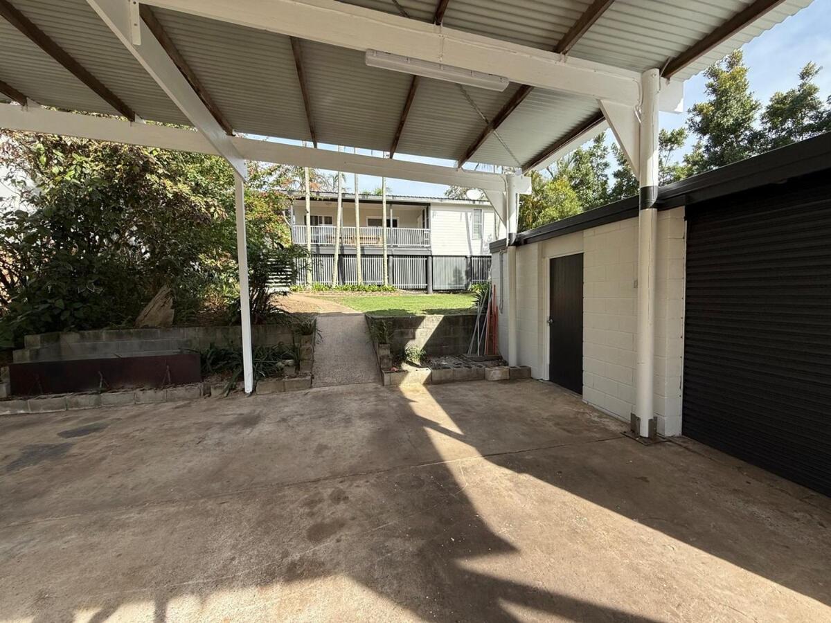 K'gari House Eurong Holiday home