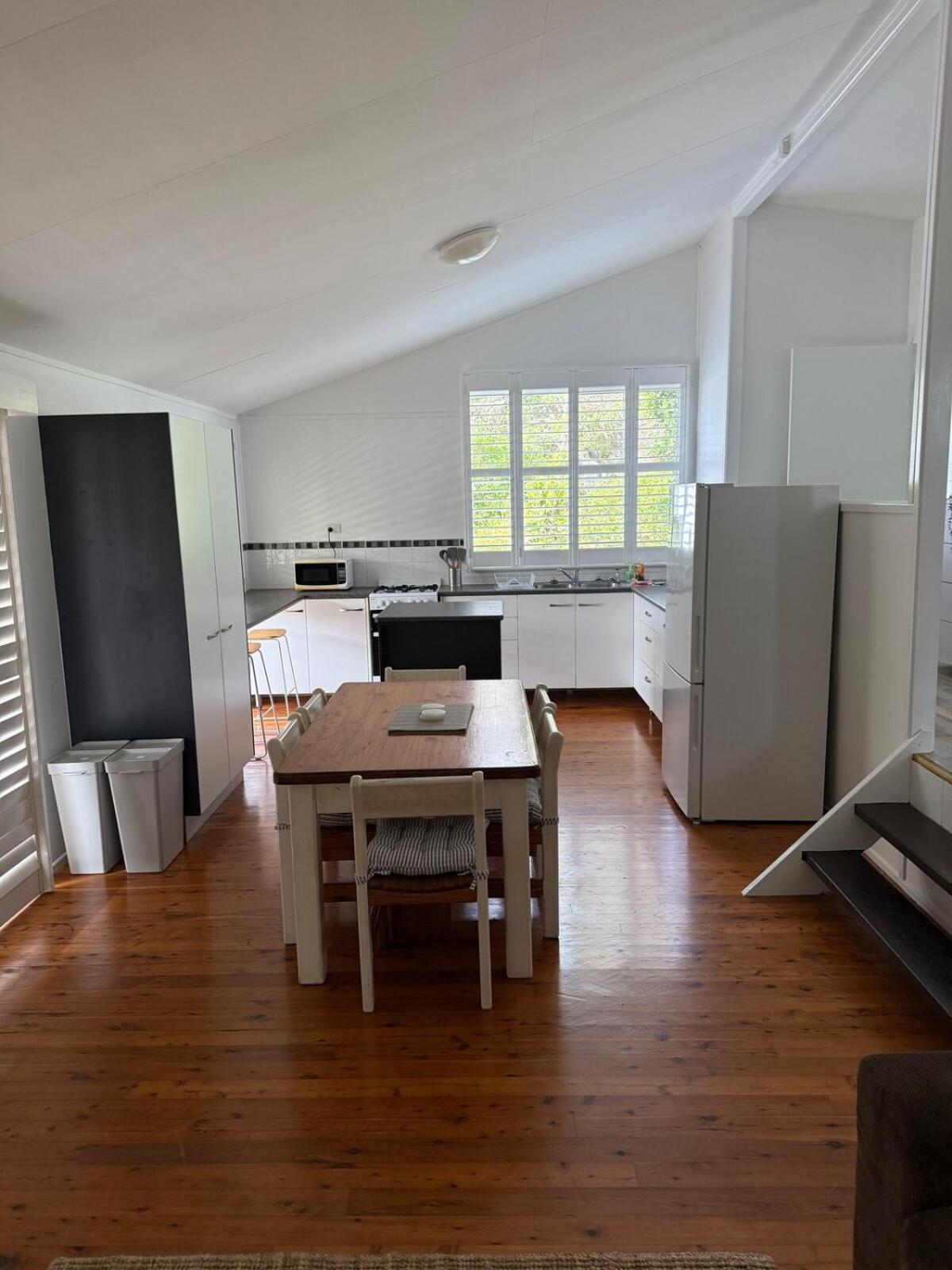 K'gari House Eurong Fraser Island