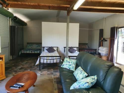 Holiday home Island, Orchid Beach- The Boardroom Fraser Island